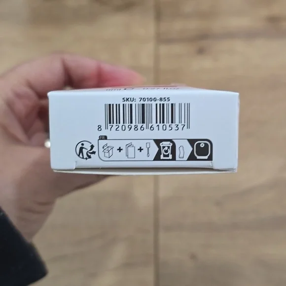 Gisou Cherry on the Cake Lip Oil Limitid Edition Color - Picture 2 of 3